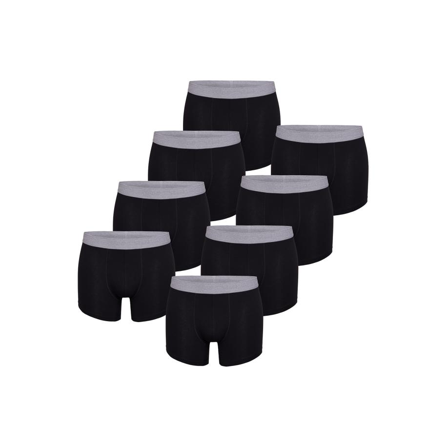 Phil & Co. Berlin Phil & Co. Berlin Boxershorts All Styles gemengde kleuren -