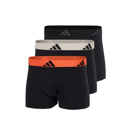 Adidas ADIDAS SPORTSWEAR Sportondergoed Active Flex Cotton gemengde kleuren / zwart