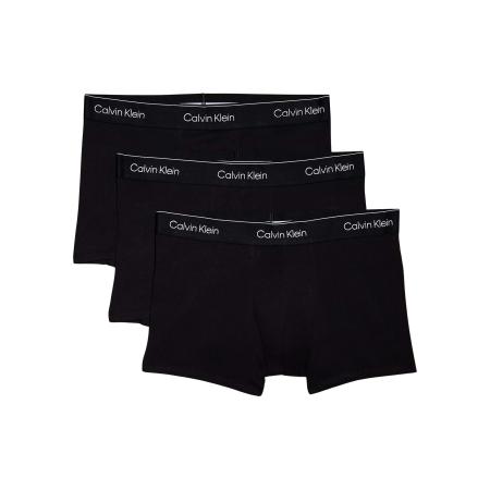 Calvin Klein 3 Pack Trunk Boxer Set