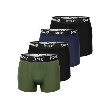 Everlast Boxershorts gemengde kleuren