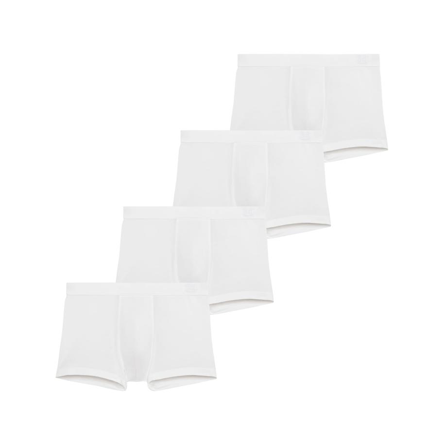 HOM HOM Boxershorts Supreme Cotton wit -