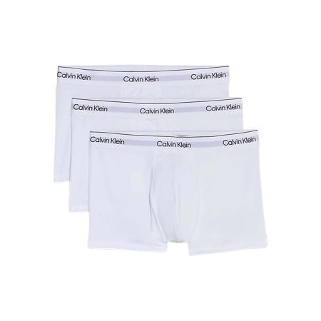 Calvin Klein 3 Pack Trunk Boxer Set