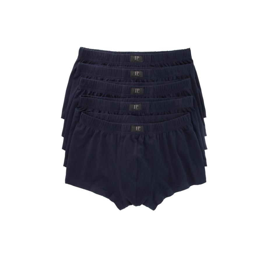 JP1880 JP1880 Boxershorts navy / zwart -