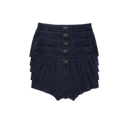 JP1880 JP1880 Boxershorts navy / zwart