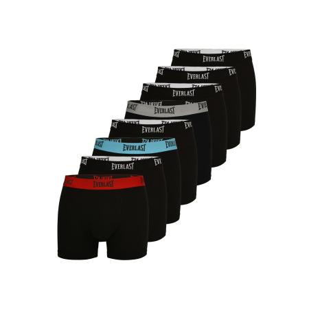 Everlast Boxershorts zwart