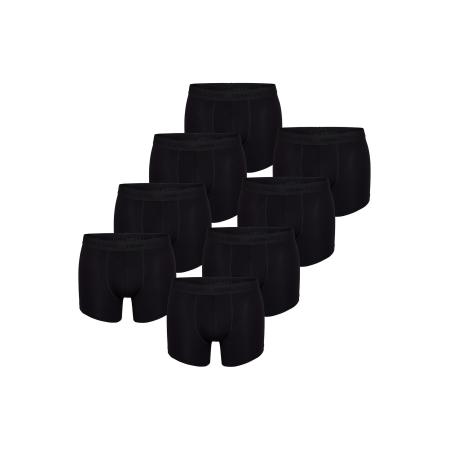 MG-1 MG-1 Boxershorts zwart