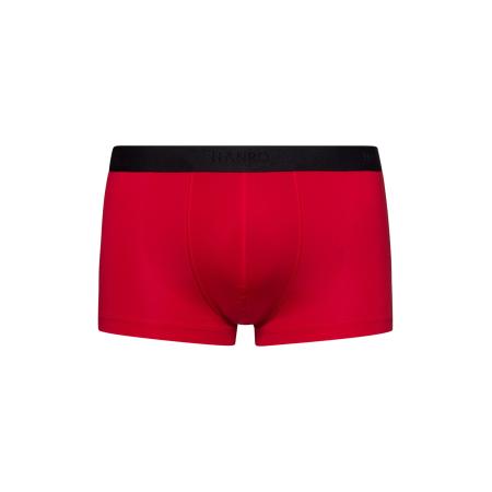Hanro Hanro Boxershorts rood