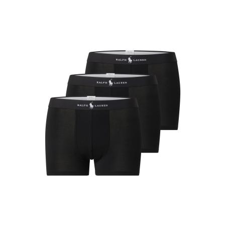 Polo Ralph Lauren Polo Ralph Lauren Boxershorts zwart / wit
