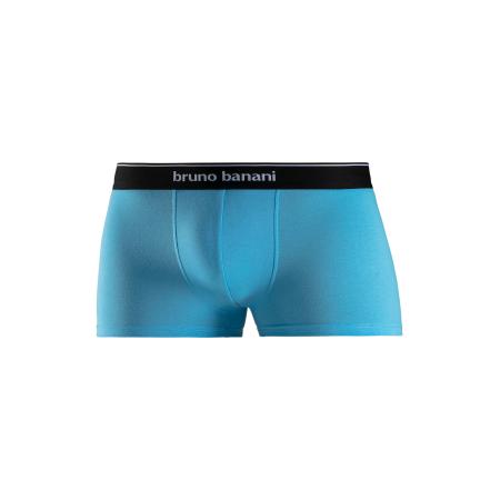 Bruno Banani Bruno Banani Boxershorts blauw / rood / zwart / wit
