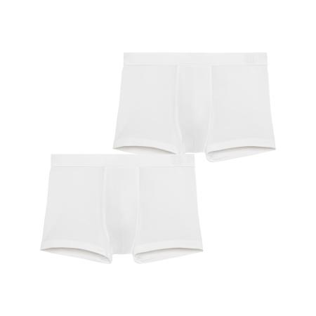 HOM HOM Boxershorts Supreme Cotton wit