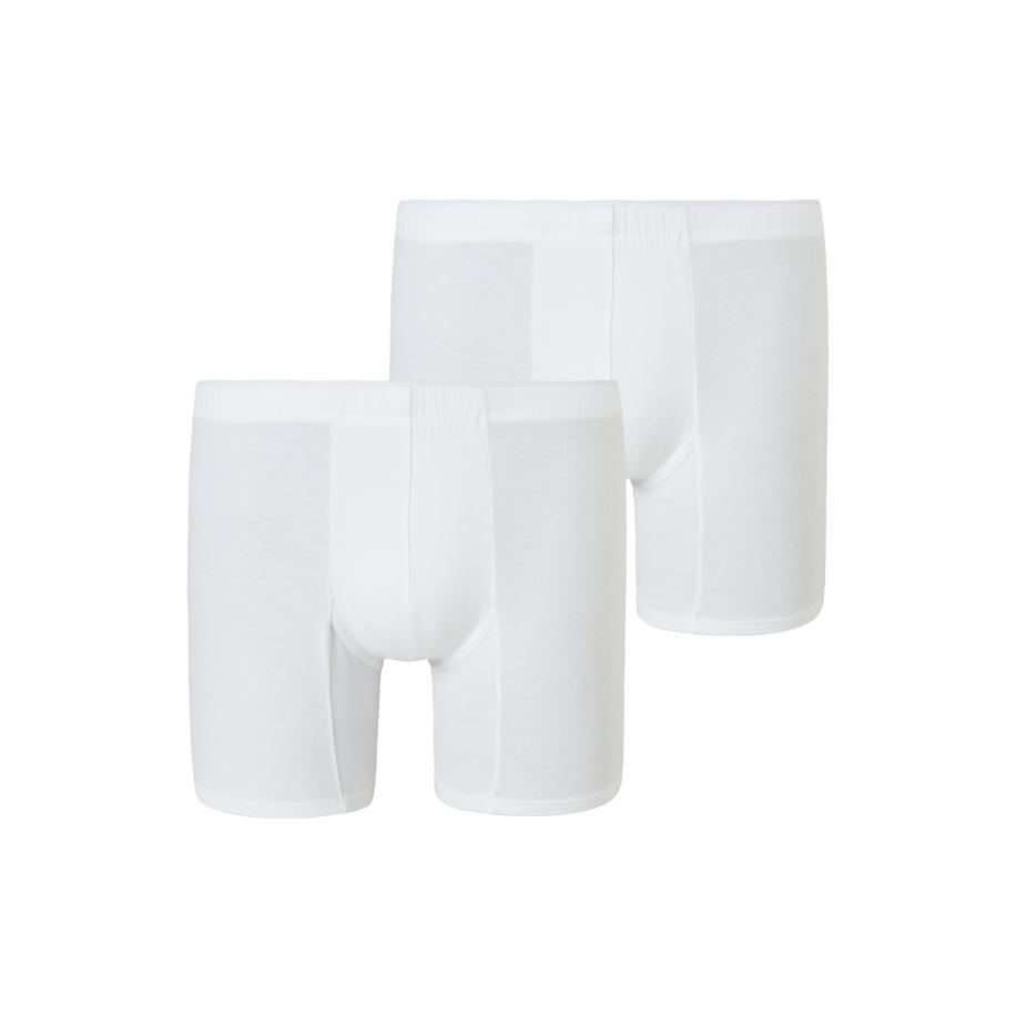 Schiesser SCHIESSER Boxershorts wit -