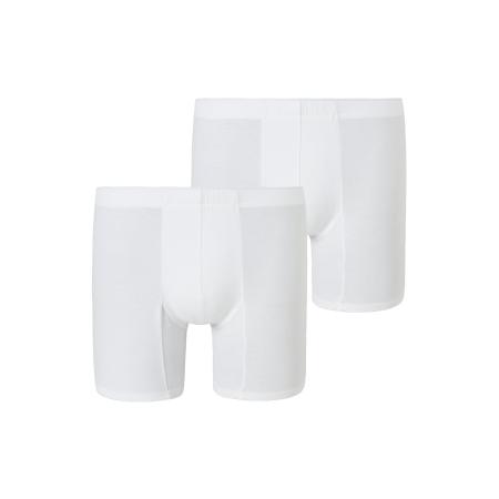 Schiesser SCHIESSER Boxershorts wit