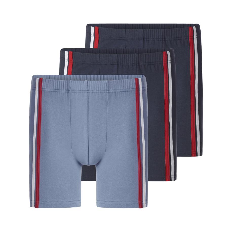 BABISTA BABISTA Boxershorts blauw -