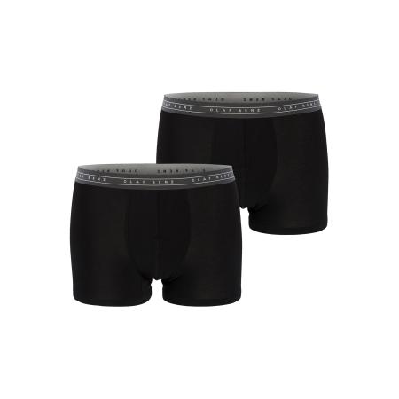 Olaf Benz Olaf Benz Boxershorts RED1010 zwart