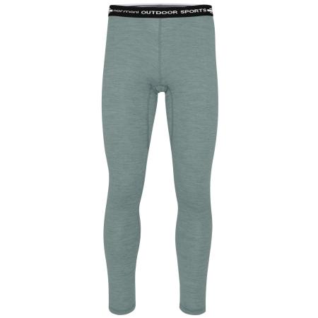 normani normani Sportondergoed Sydney duifblauw / zwart / wit