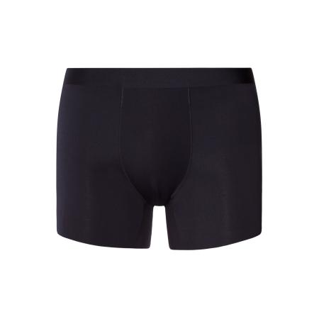 Hanro Hanro Boxershorts Clean Cut zwart