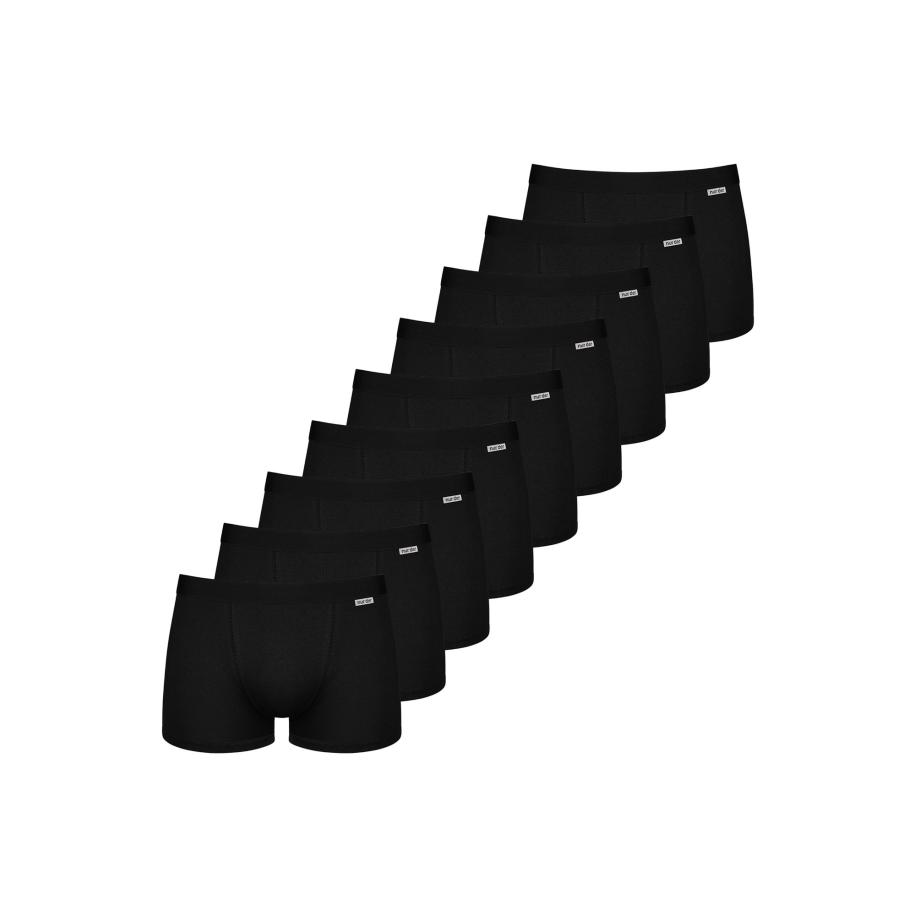 Nur Die Nur Die Boxershorts zwart / wit -