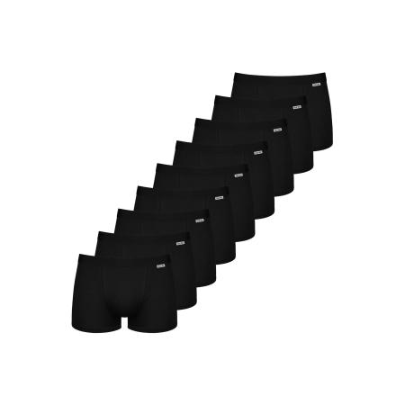 Nur Die Nur Die Boxershorts zwart / wit