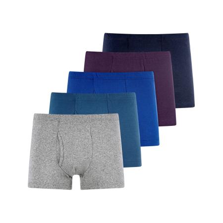 BABISTA BABISTA Boxershorts blauw