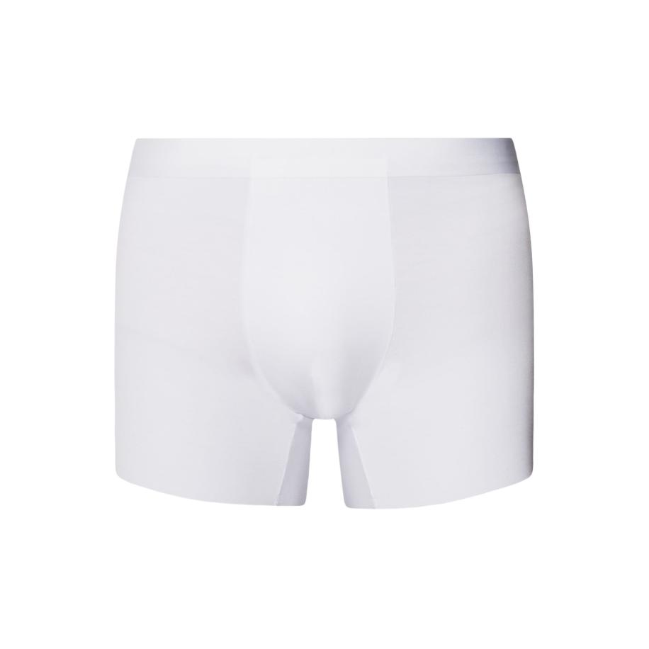 Hanro Hanro Boxershorts Clean Cut wit -