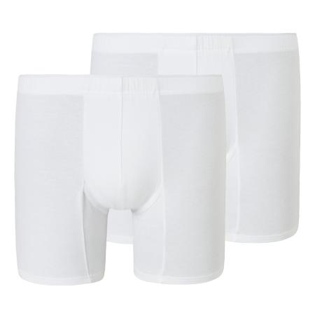 Schiesser SCHIESSER Boxershorts wit