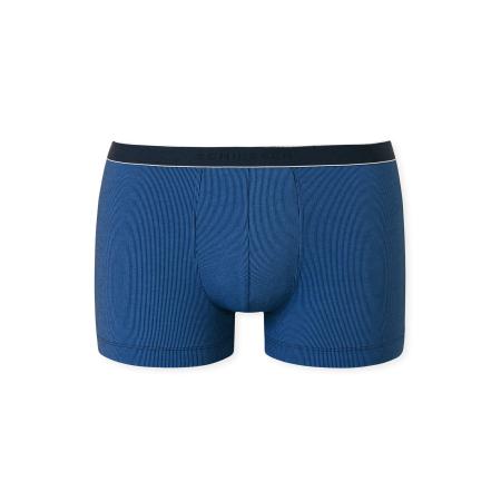 Schiesser SCHIESSER Boxershorts Duality Function donkerblauw