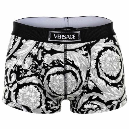 Versace VERSACE Boxershorts gemengde kleuren / wit