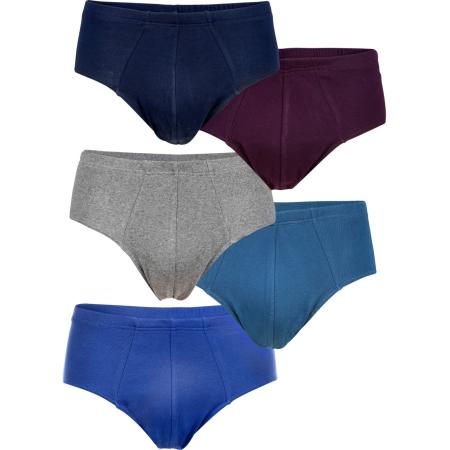 BABISTA BABISTA Boxershorts Fulvimezzi blauw