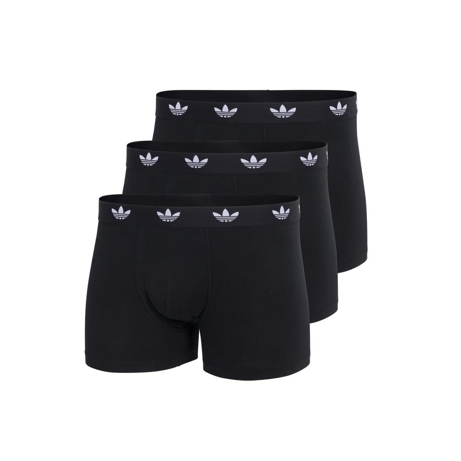 Adidas ADIDAS ORIGINALS Boxershorts zwart -