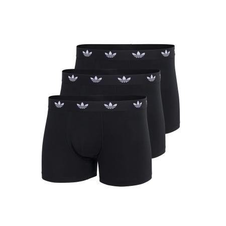Adidas ADIDAS ORIGINALS Boxershorts zwart