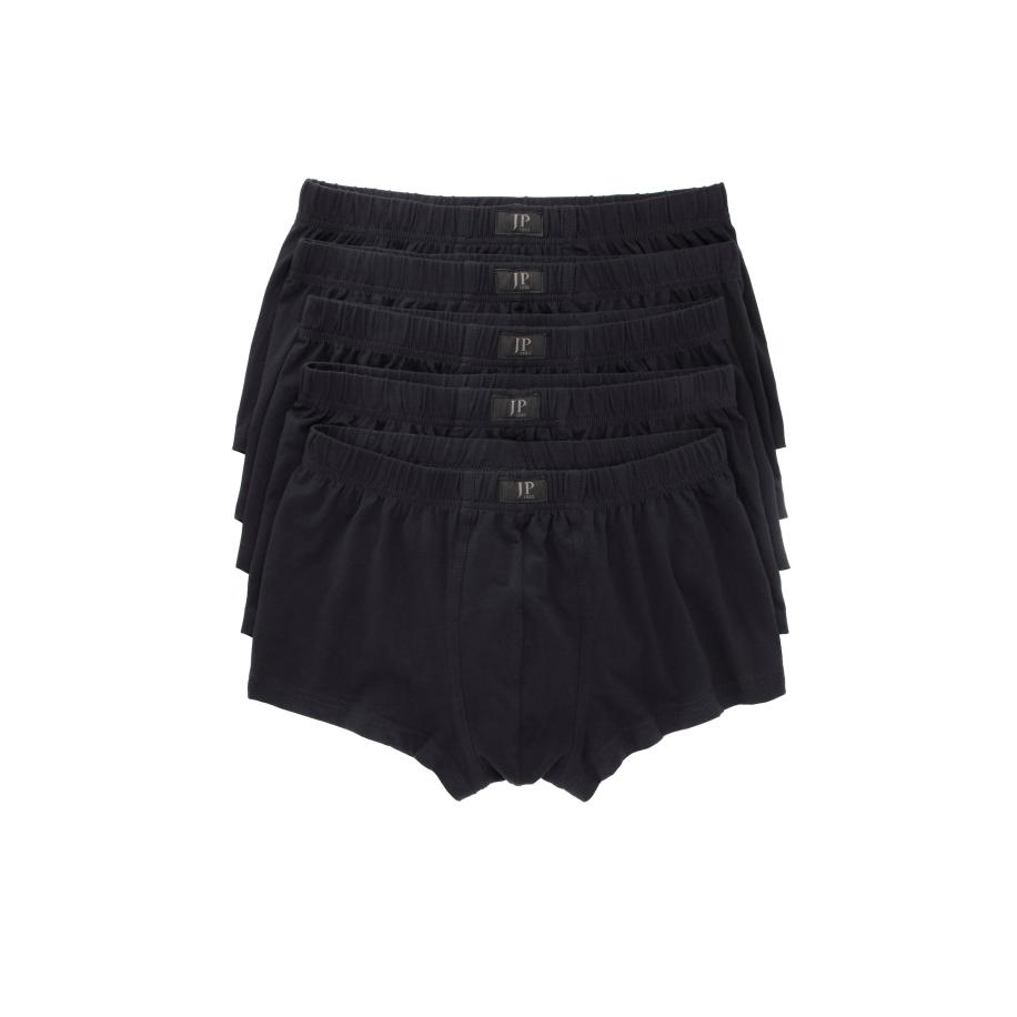 JP1880 JP1880 Boxershorts zwart -
