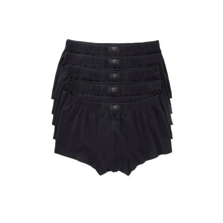 JP1880 JP1880 Boxershorts zwart