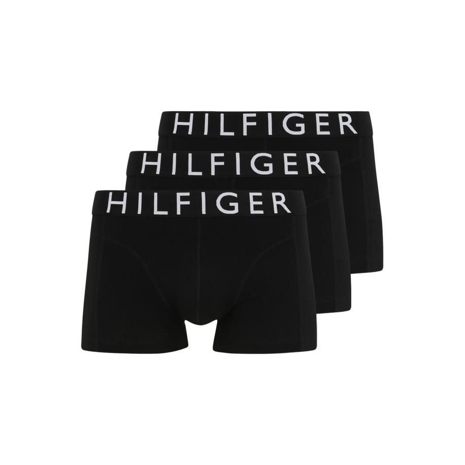 Tommy Hilfiger Underwear Tommy Hilfiger Underwear Boxershorts zwart / wit -
