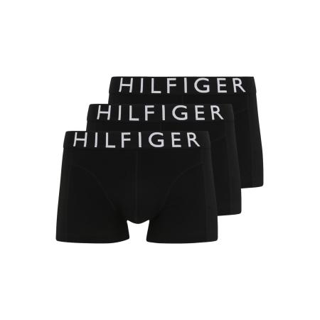 Tommy Hilfiger Underwear Tommy Hilfiger Underwear Boxershorts zwart / wit