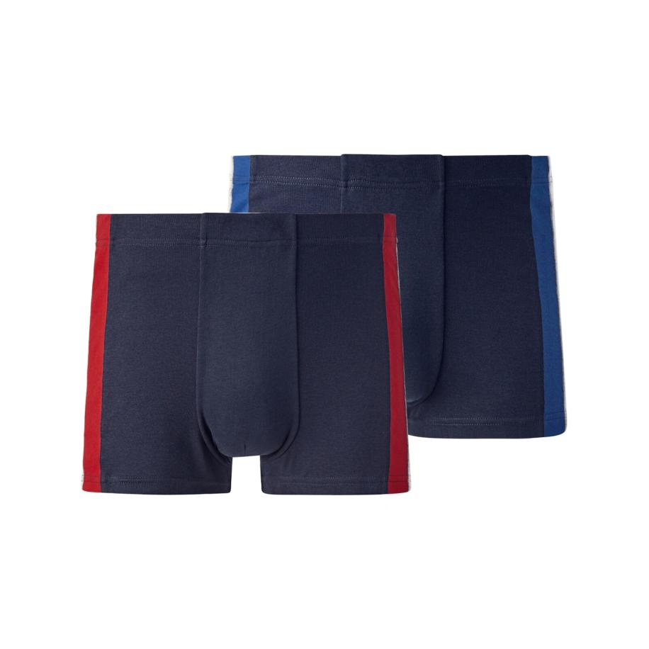 BABISTA BABISTA Boxershorts Vivaldo donkerblauw -