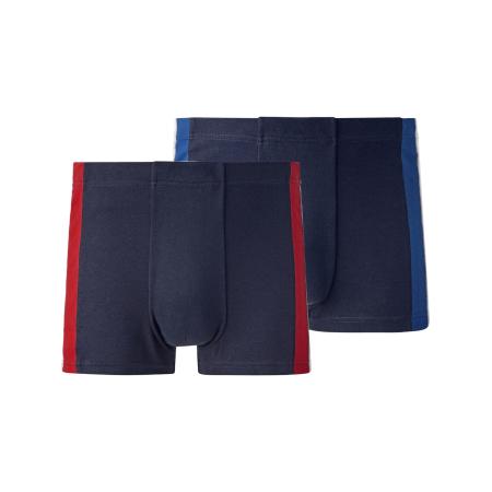 BABISTA BABISTA Boxershorts Vivaldo donkerblauw