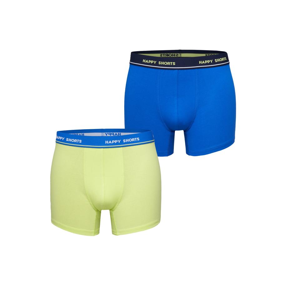 Phil & Co. Berlin Phil & Co. Berlin Boxershorts All Styles gemengde kleuren -