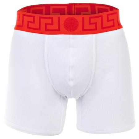 Versace VERSACE Boxershorts rood / wit