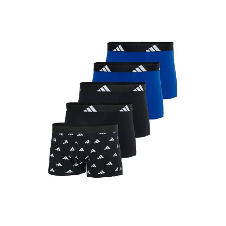 Adidas ADIDAS SPORTSWEAR Boxershorts Active Flex kobaltblauw / zwart / wit