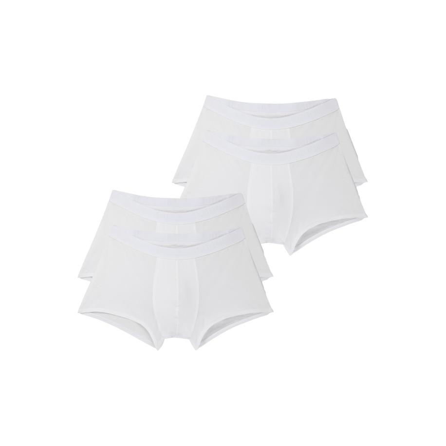 Sloggi SLOGGI Boxershorts 24/7 wit -