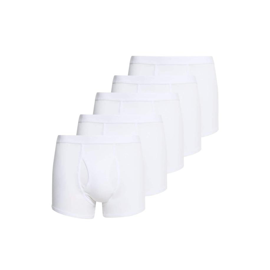 Marks & Spencer Marks & Spencer Boxershorts wit -