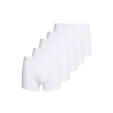 Marks & Spencer Marks & Spencer Boxershorts wit