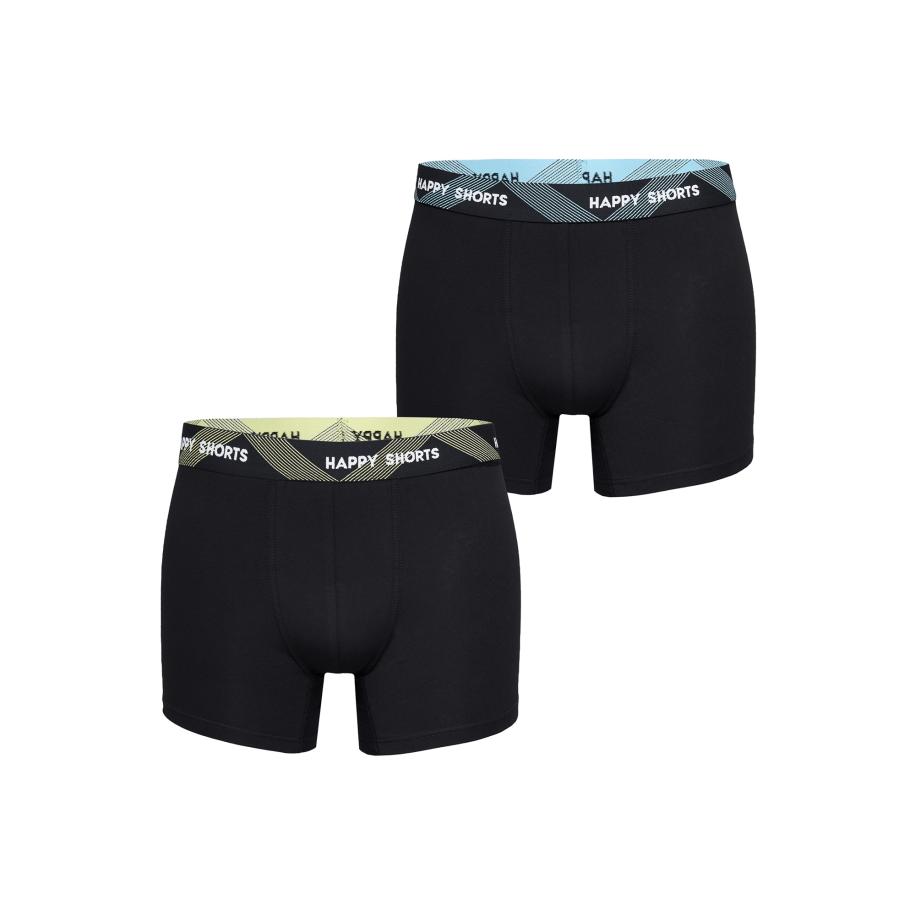 Phil & Co. Berlin Phil & Co. Berlin Boxershorts All Styles gemengde kleuren -