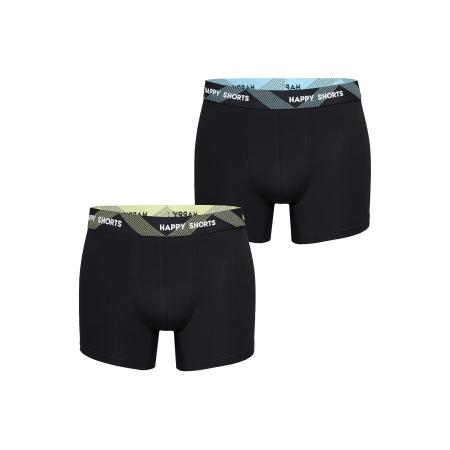 Phil & Co. Berlin Phil & Co. Berlin Boxershorts All Styles gemengde kleuren