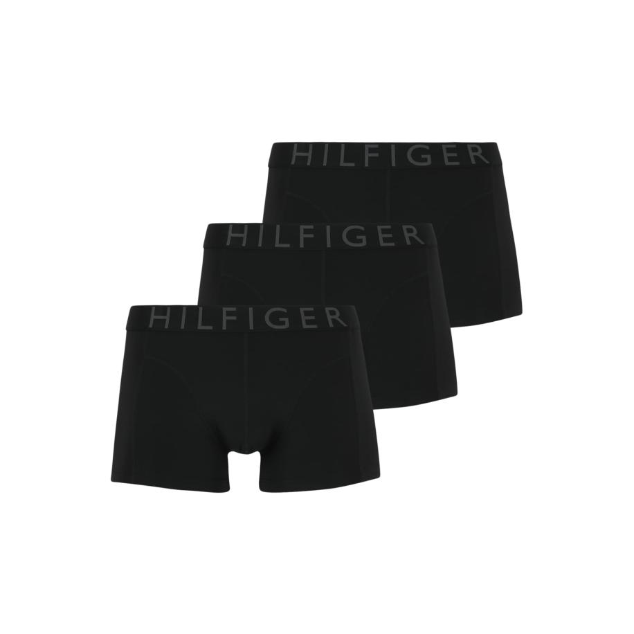 Tommy Hilfiger Underwear Tommy Hilfiger Underwear Boxershorts zwart -