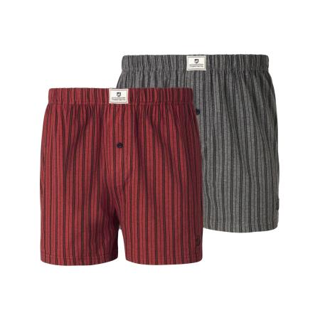 jan vanderstorm Jan Vanderstorm Boxershorts Thure rood