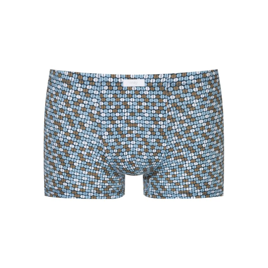 Mey Mey Boxershorts gemengde kleuren -