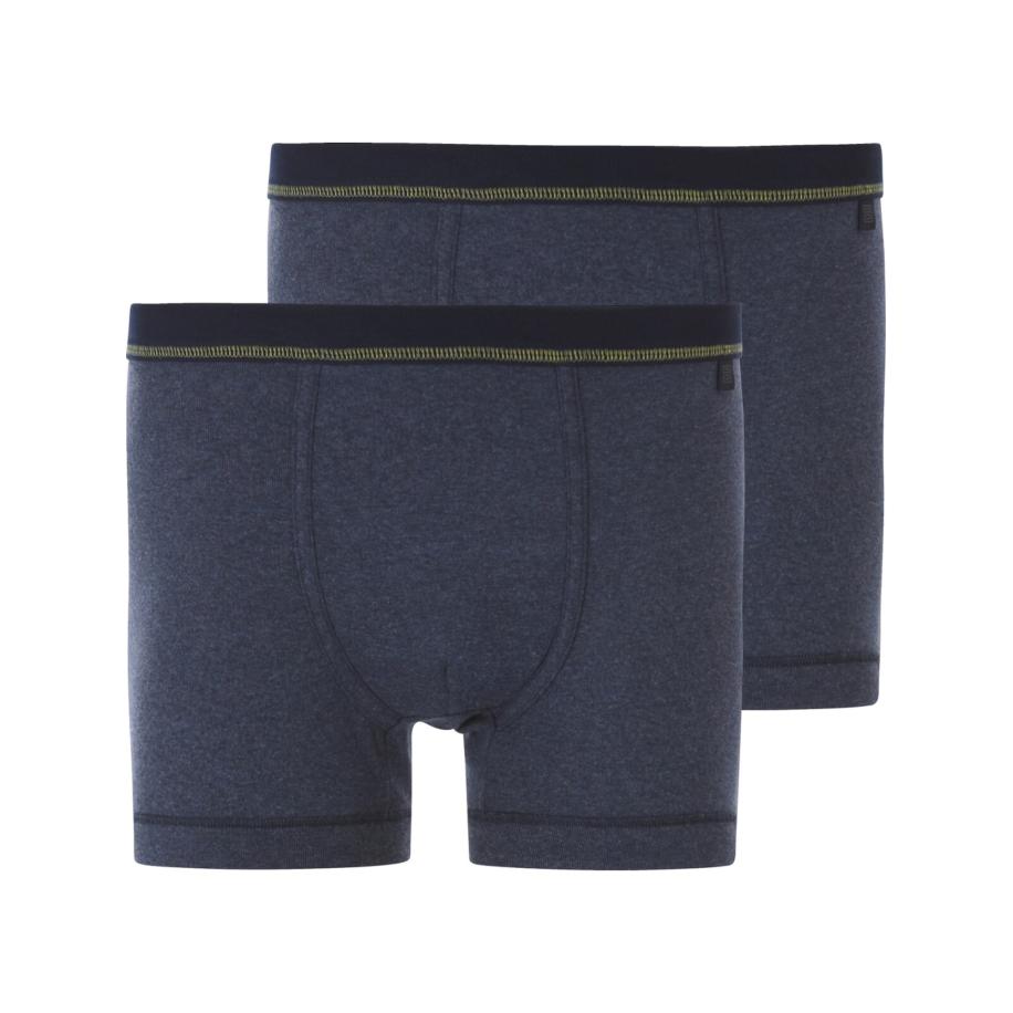 BABISTA Boxershorts donkerblauw, Veelkleurig -