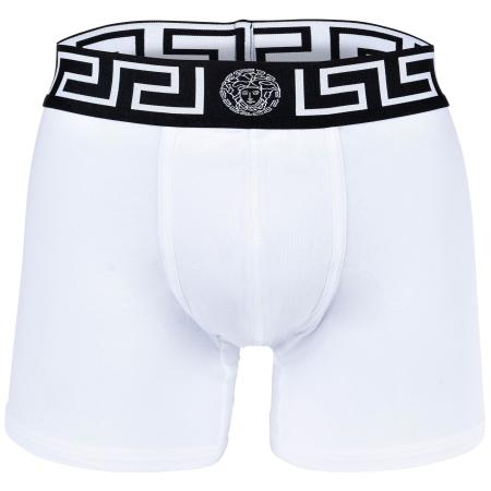 Versace VERSACE Boxershorts zwart / wit