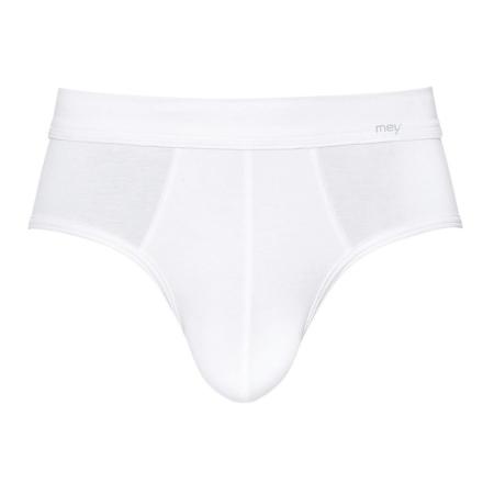 Mey Noblesse Sport Boxershort Wit